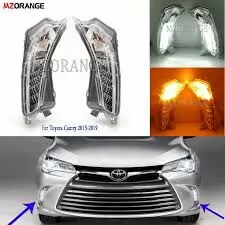 Aziyada Camry tumanka
