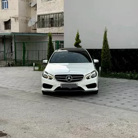 Mercedes-Benz E350 2010