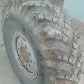 URAL14 00 20 Teker.