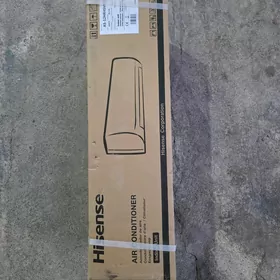 Hisense kondisanier kellesi