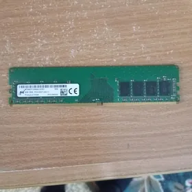 Операвтика DDR4