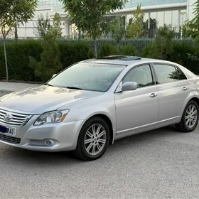 Toyota Avalon 2006