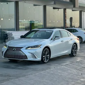 Lexus ES 350 2020