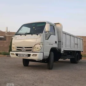 Forland H2 2011