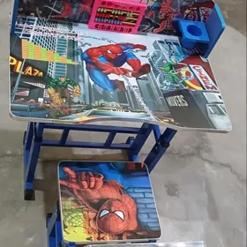 Caga parta Парта детская