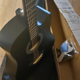Linda Komplekt gitara