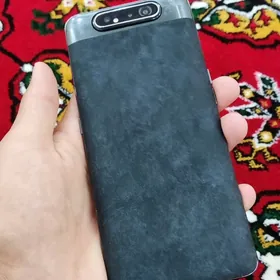Samsung A80