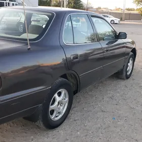Toyota Camry 1996