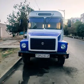 Gaz 53 1993
