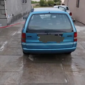 Opel Astra 1993