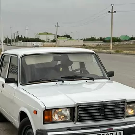 Lada 2107 2006