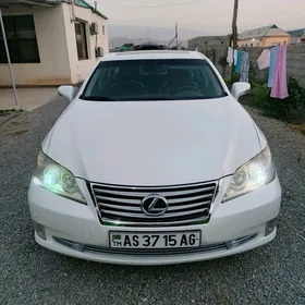 Lexus ES 350 2010
