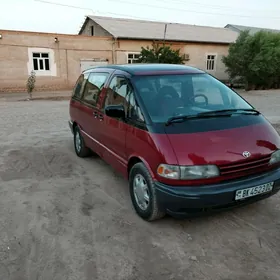 Toyota Previa 1994