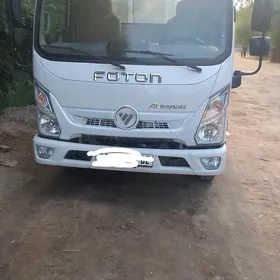Foton TUNLAND 2023