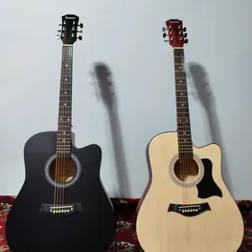 Komplekt paket gitara гитара