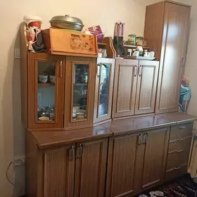 kuhonnyy garnitur кухонный