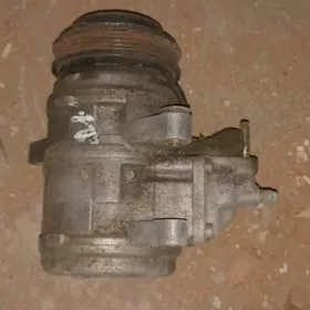Kompressor