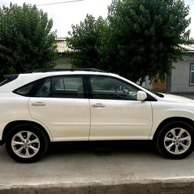 Lexus RX 350 2008
