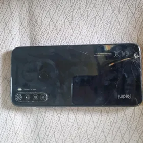 Redmi not 8