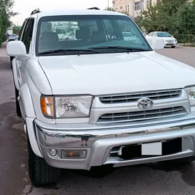 Toyota 4Runner 2000
