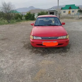 Toyota Corolla 1997