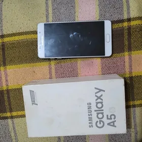 Samsung A5 2016