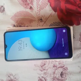 Samsung a02