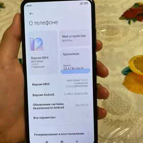 mi 9t pro