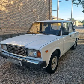 Lada 2107 2010
