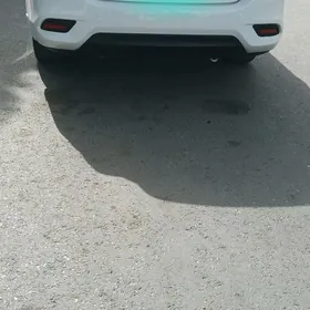 Nissan Sentra 2019