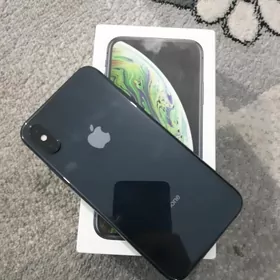 Iphone XS 256