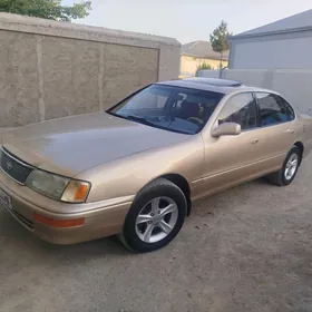 Toyota Avalon 1995
