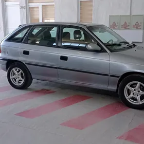 Opel Astra 1991