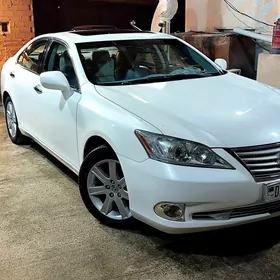 Lexus ES 350 2007