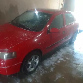 Opel Astra 1998