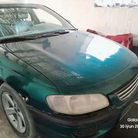 Opel Omega 1996