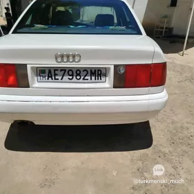 Audi 100 1992