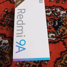 Redmi 9A 64