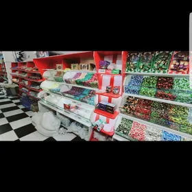 Market polka