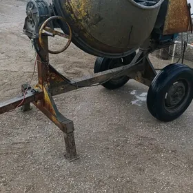 Beton mişalka