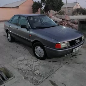 Audi 80 1991