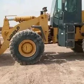 XCMG LW300F 2011