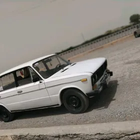 Lada 2106 1992