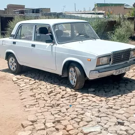 Lada 2107 2000