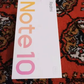 Redmi Not 10 5G