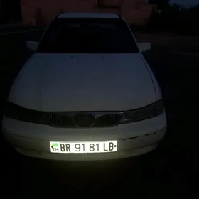 Daewoo Nexia 1995