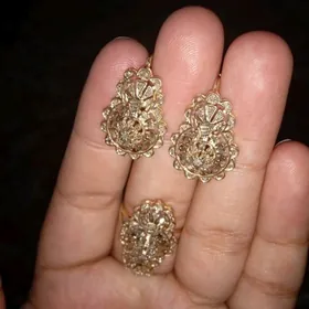 altyn komplekt