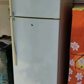 холодильник LG