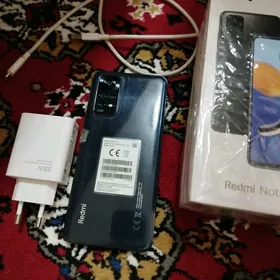 Redmi not 11 