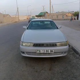 Toyota Cresta 1994